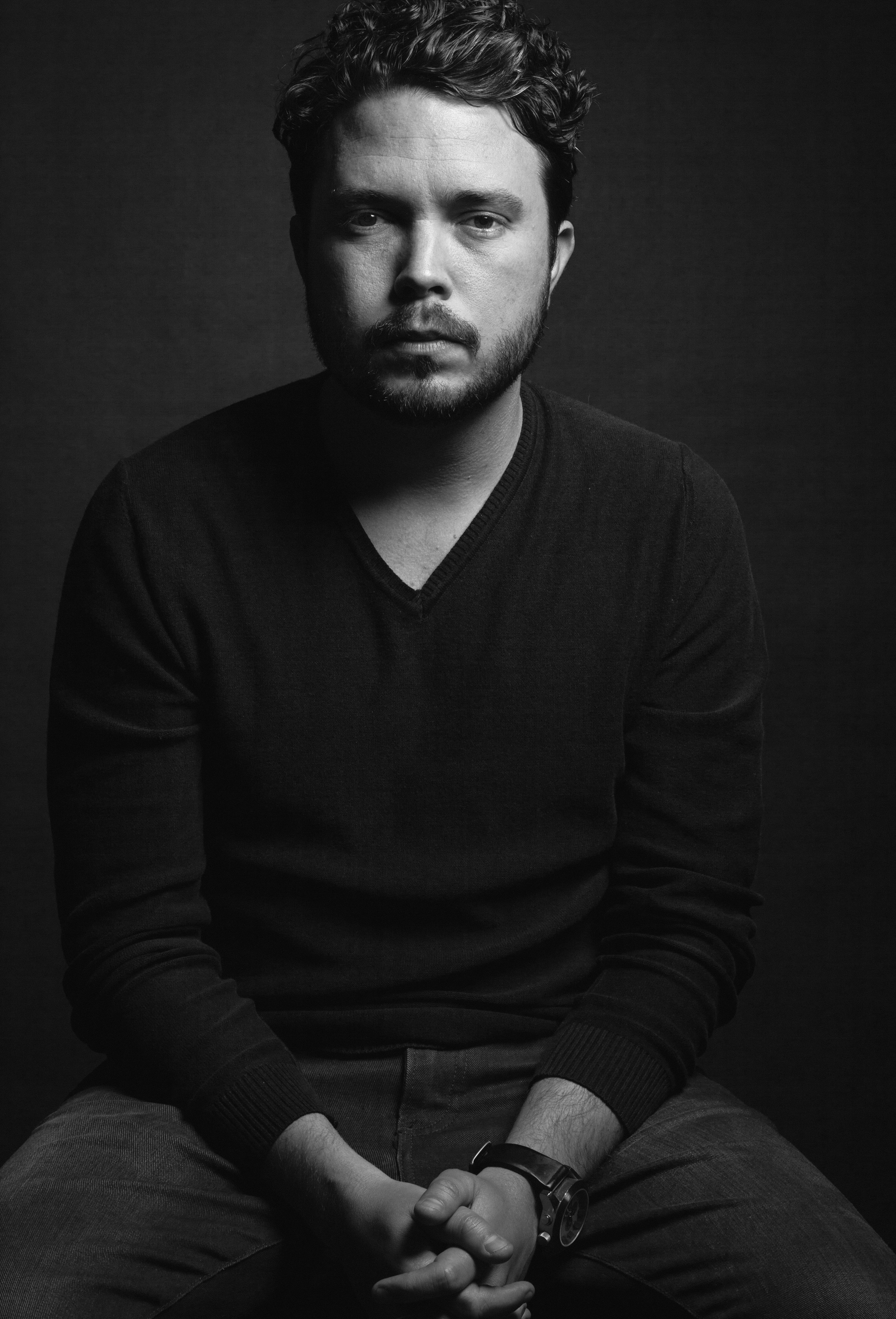 Alonso Alvarez-Barreda