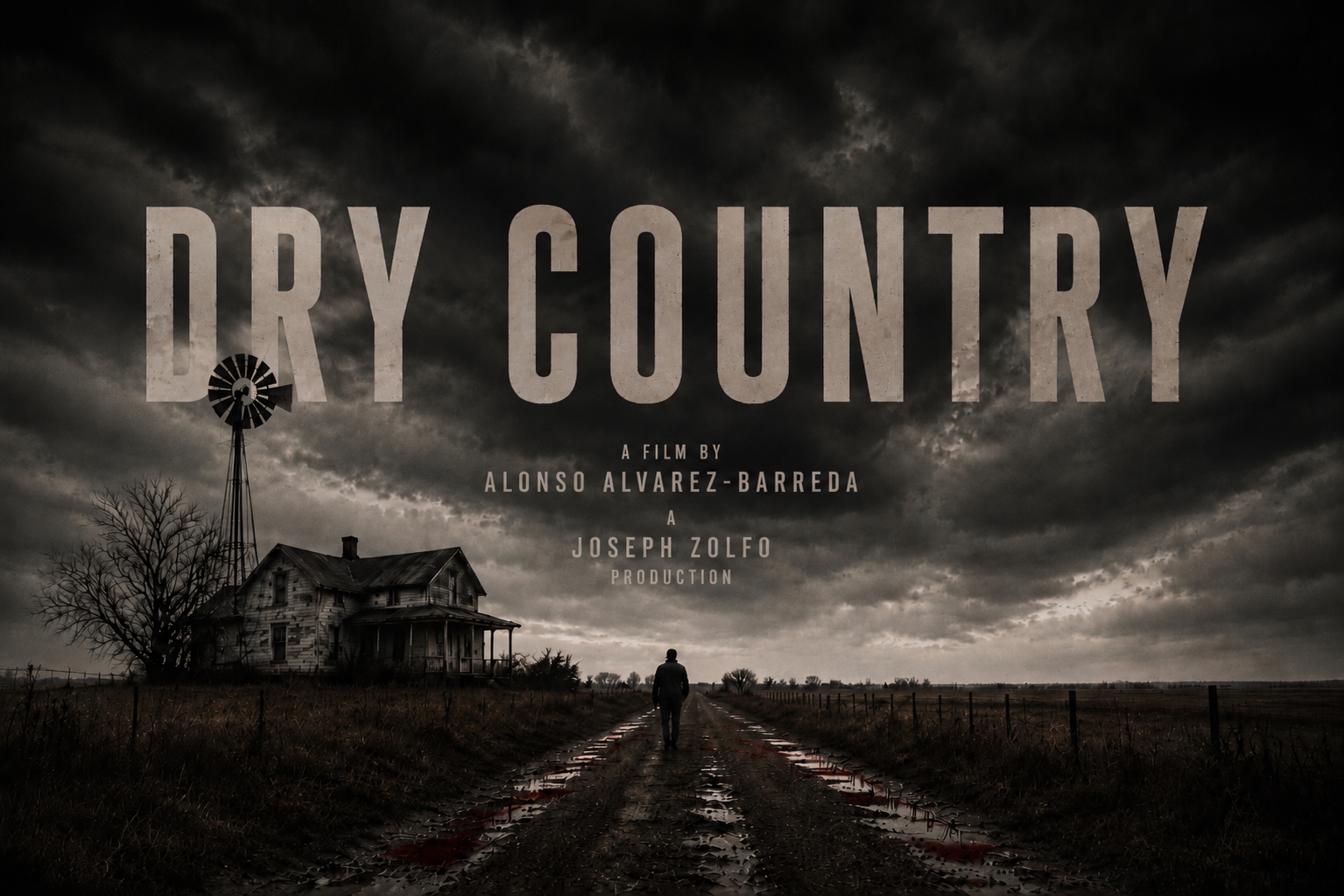 Dry Country