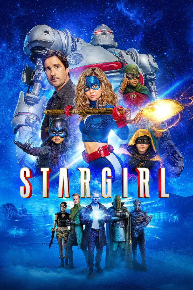 STARGIRL