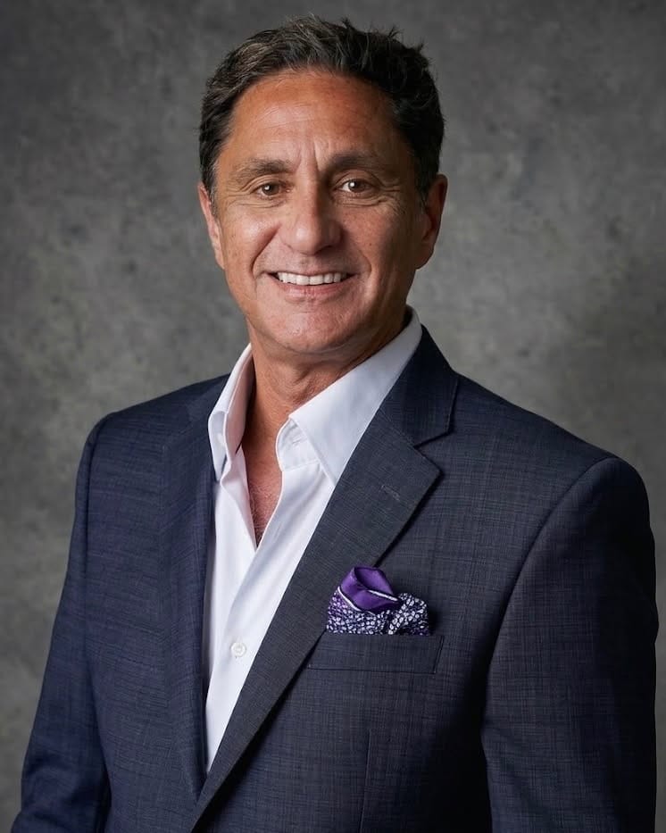 Joseph Zolfo